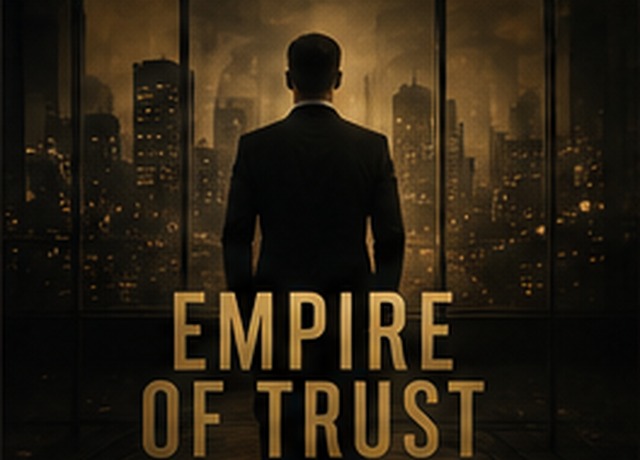 Empire of Trust project card