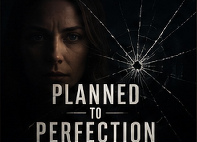 Planned to Perfection project card