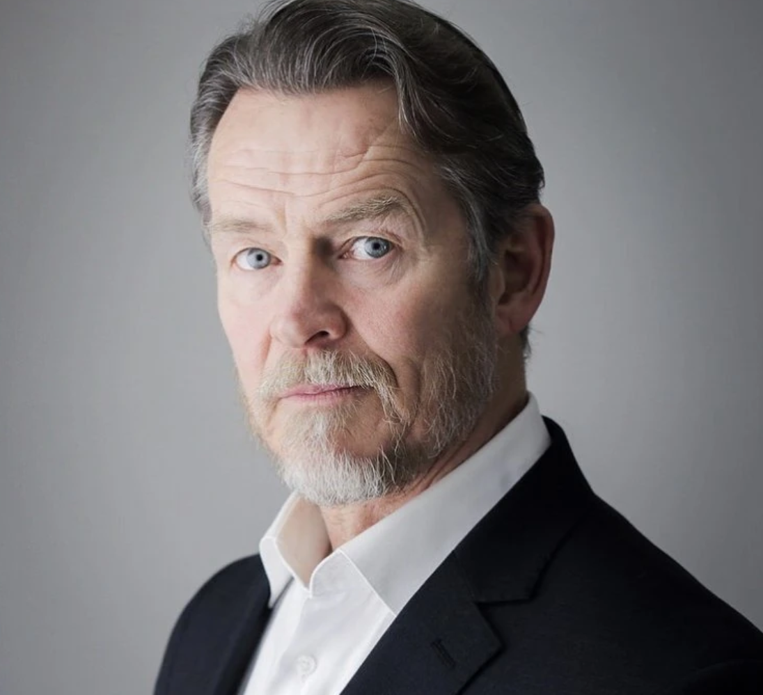 Brent Stait